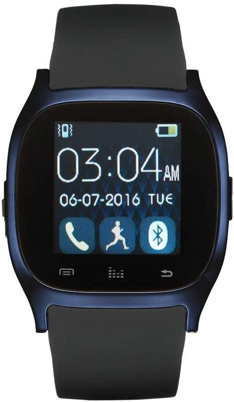 does the itouch unisex smart watch neet a sim card|iTouch Connected FAQ .